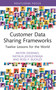 Customer Data Sharing Frameworks (Twelve Lessons for the World) - 9781032538990 by Anton Didenko, Natalia Jevglevskaja, Ross P. Buckley, 9781032538990