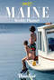 2027 Maine Weekly Planner Calendar by Down East Magazine, 9781944094720