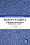 Making CO₂ a Resource (The Interplay Between Research, Innovation and Industry) by Øyvind Stokke, Elin M. Oftedal, 9781032483665