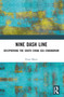 Nine Dash Line (Deciphering the South China Sea Conundrum) by Pooja Bhatt, 9781032762838