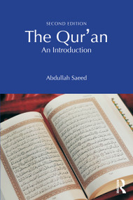 The Qur'an (An Introduction) - 9781032590431 by Abdullah Saeed, 9781032590431