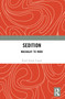 Sedition (Macaulay to Modi) by Rijul Singh Uppal, 9781032768960