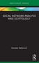 Social Network Analysis and Egyptology - 9781032599649 by Danijela Stefanović, 9781032599649
