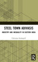 Steel Town Adivasis (Industry and Inequality in Eastern India) by Christian Strümpell, 9781032759883
