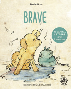 Brave (Learn to read books for kids 5-7) - 9788417210069 by Maria Grau, Laia Guerrero, 9788417210069