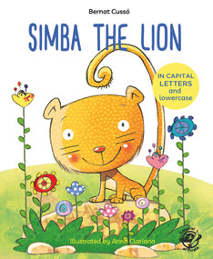 Simba the Lion by Anna Clariana, Bernat Cussó, 9788417210090