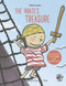 The Pirate's Treasure by Joan Puig, Núria Cussó, 9788417210106