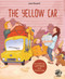 The Yellow Car by Laia Guerrero, Joan Rossell, 9788417210120