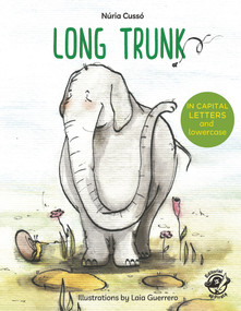 Long Trunk by Laia Guerrero, Núria Cussó, 9788417210137