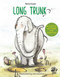 Long Trunk by Laia Guerrero, Núria Cussó, 9788417210137