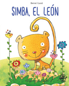 Simba, el leon (Spanish Edition) by Bernat Cusso, Anna Clariana, 9788417210250