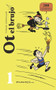 Tiras cómicas - Ot el brujo 1 (Las tiras cómicas) (Spanish Edition) by Josep Lluís Picanyol, 9788418664052
