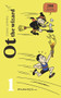 Comic Strips - Ot the Wizard 1 by Josep Lluís Picanyol, 9788418664069