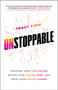 Unstoppable (Discover Your True Value, Define Your Genius Zone, and Drive Your Dream Career) by Tracy Timm, 9781989603451