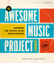 The Awesome Music Project Canada (Songs of Hope and Happiness) by Terry Stuart, Robert Carli, 9781989025291