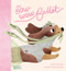 The Bow-Wow Ballet by Jennifer Mae Spooner, Jennifer Mae Spooner, Gabby Dawnay, 9780500653661