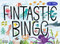 Fintastic Bingo (A Game for All Ages) by Yuval Zommer, 9780500421130