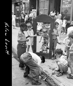 Helen Levitt - 9780500030974 by Joshua Chuang, 9780500030974