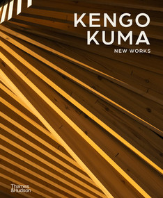 Kengo Kuma (New Works) by Kengo Kuma, Grace La, 9780500028223