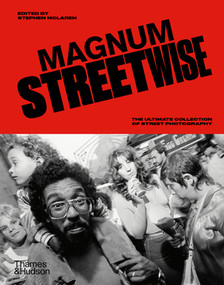 Magnum Streetwise - 9780500299005 by Magnum Photos, Stephen McLaren, 9780500299005