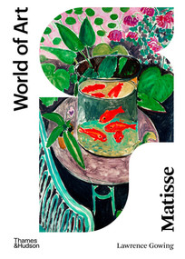 Matisse - 9780500205099 by Lawrence Gowing, 9780500205099