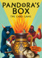 Pandora's Box (The Card Game) by Jen Russell, Jesús Sotés, 9780500421499