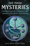 The Inner Mysteries (Progressive Witchcraft and Connecting with the Divine) by Janet Farrar, Gavin Bone, 9780719831607