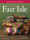 Fair Isle by Nic Corrigan, 9780719841576