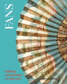 Fans (Building and Refining a Collection) by Mary Cooper, 9780719842733