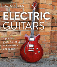 Electric Guitars - 9780719843631 by James Collins, 9780719843631