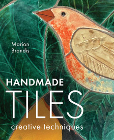 Handmade Tiles by Marion Brandis, 9780719844300