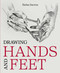 Drawing Hands and Feet by ŠÁRKA DARTON, 9780719844423