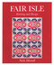 Fair Isle Knitting And Design by Nicki Merrall, 9780719844720
