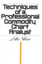 Techniques of a Professional Commodity Chart Analyst by Arthur Sklarew, 9780910418102