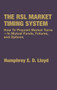 The RSL Market Timing Method by Humphrey Lloyd, 9780930233457