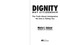 Dignity Not Citizenship (The Truth About Immigration No One Is Telling You) by Maria Elvira Salazar, 9781510786561