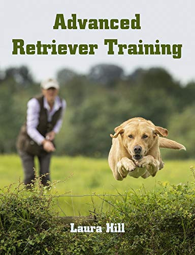 Advanced Retriever Training by Laura Hill, 9781785007552