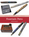 Fountain Pens by Peter Twydle, 9781847971142