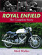 Royal Enfield (The Complete Story) by Mick Walker, 9781861265630