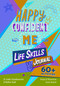 Happy Confident Me (Life Skills Journal: developing children's self-esteem, optimism, resilience & mindfulness through 60 fun and engaging activities) by Nadim Saad, Linda  Papadopoulos, Daniel Bobroff, 9781916387089