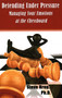 Defending Under Pressure (Managing Your Emotions at the Chessboard) by Steve Hrop, 9781936277964
