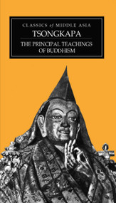 The Principal Teachings of Buddhism by Geshe Michael Roach, 9781937114183