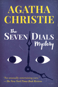 The Seven Dials Mystery - 9781949846867 by Agatha Christie
