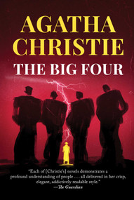 The Big Four - 9781949846874 by Agatha Christie