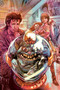 Essentials Vol. 1 Glenn Fabry Limited Edition by Luke Arnold, Chris "Doc" Wyatt, 9781964226019