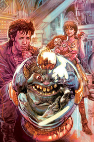 Essentials Vol. 1 Glenn Fabry Limited Edition by Luke Arnold, Chris "Doc" Wyatt, 9781964226019