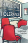 Window of Tolerance (A Novel) by Susanna Cupido, 9781990160363