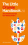 The Little Orange Handbook 2.0 (The Netherlands for Newcomers) by Stepanie Dijkstra, Jacob Vossestein, Molly Quell, 9789463192590
