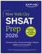New York City SHSAT Prep 2026 (3 Practice Tests + Proven Strategies + Review) by Kaplan Test Prep, 9798349701801