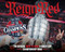 Reign Red (9798992108477) by Florida Florida Panthers